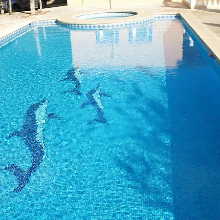 Can Olivares * Ibiza