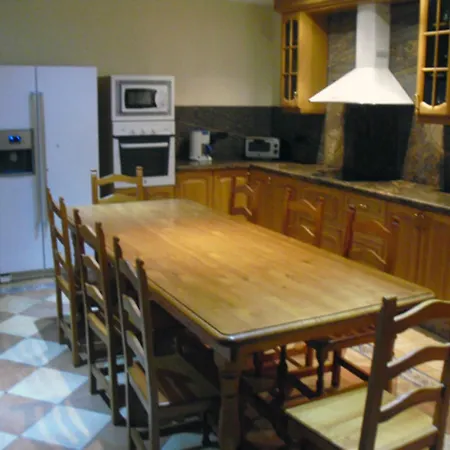 Villa Can Olivares Ibiza